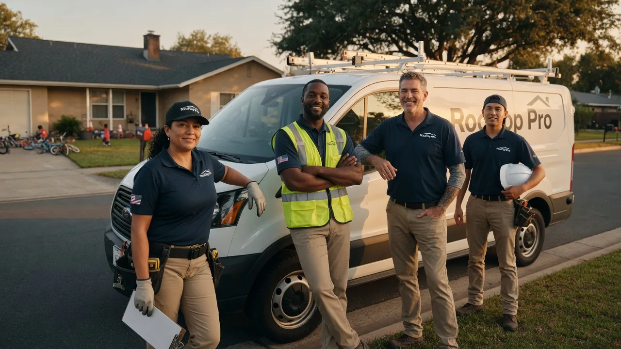 Roof Repair in Honoraville, AL near me